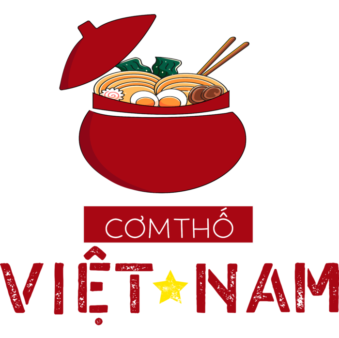 Cơm thố Việt Nam